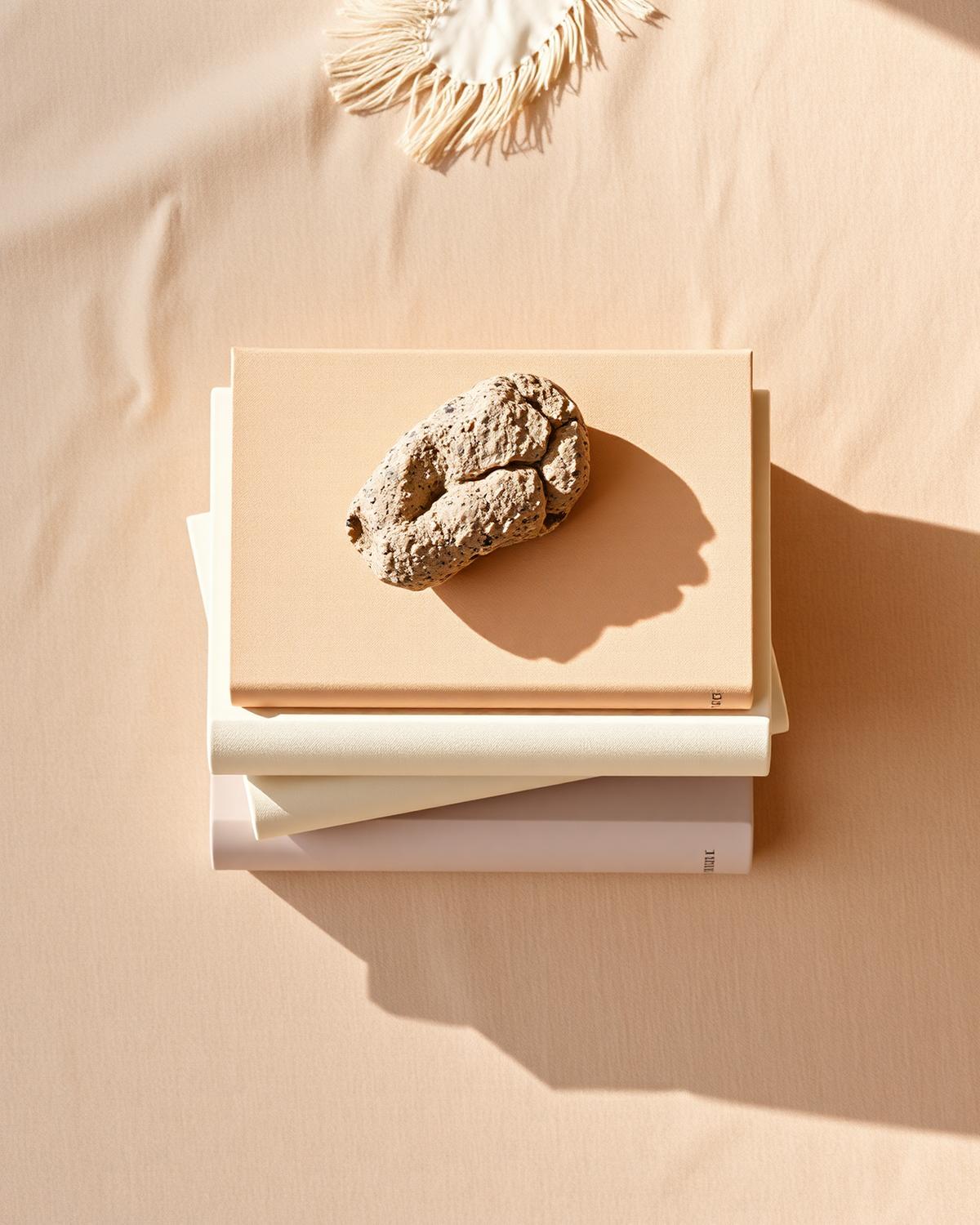 Coffee Table Books
