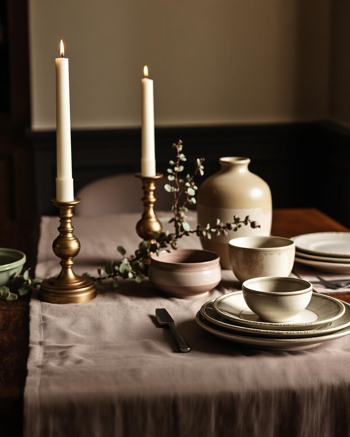 Seasonal Collection