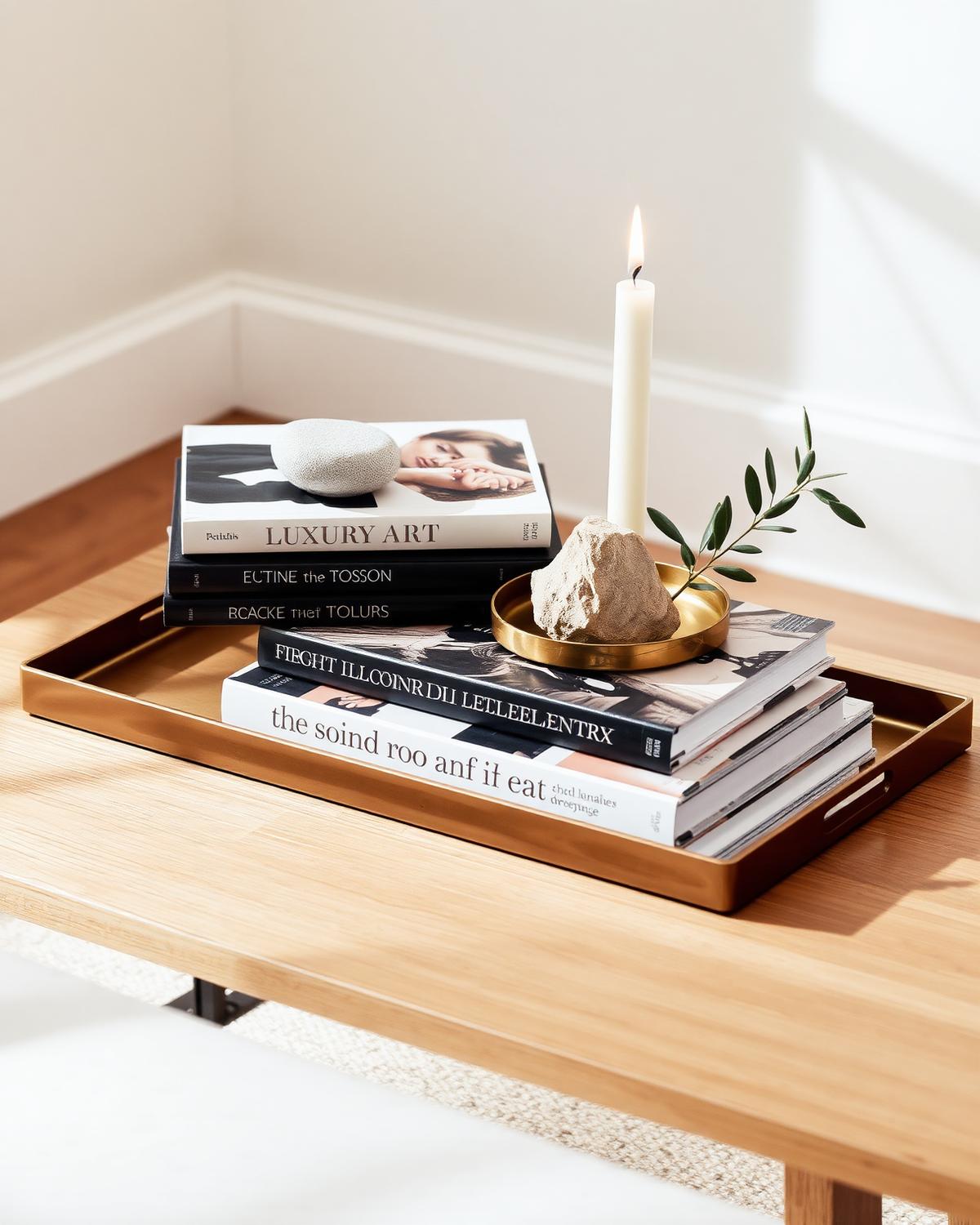 Table Styling
