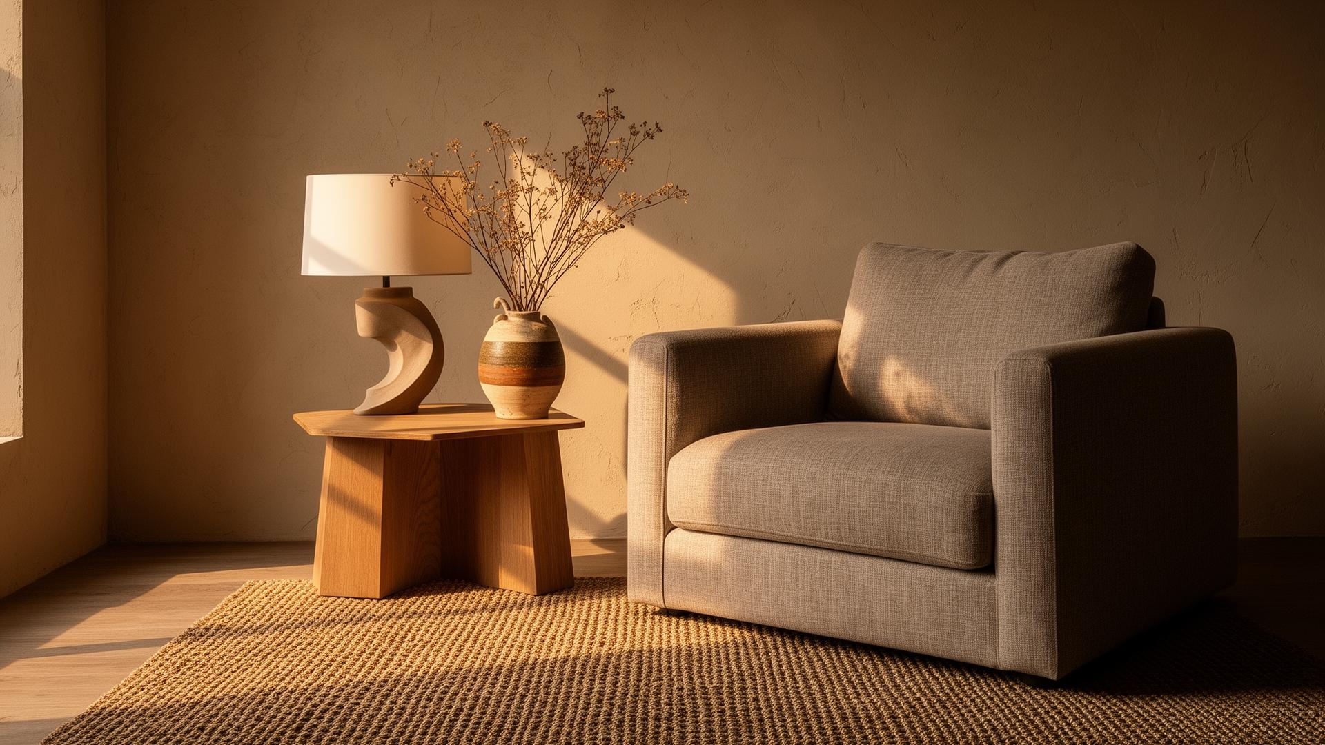 Interior styling by EB Home